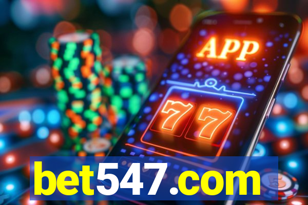 bet547.com