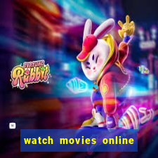 watch movies online for free