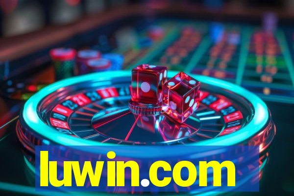 luwin.com