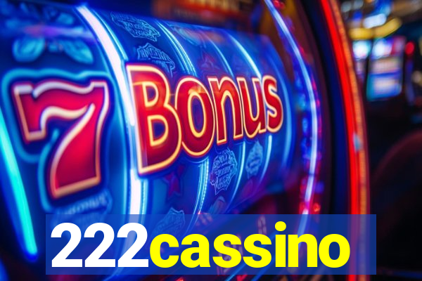 222cassino