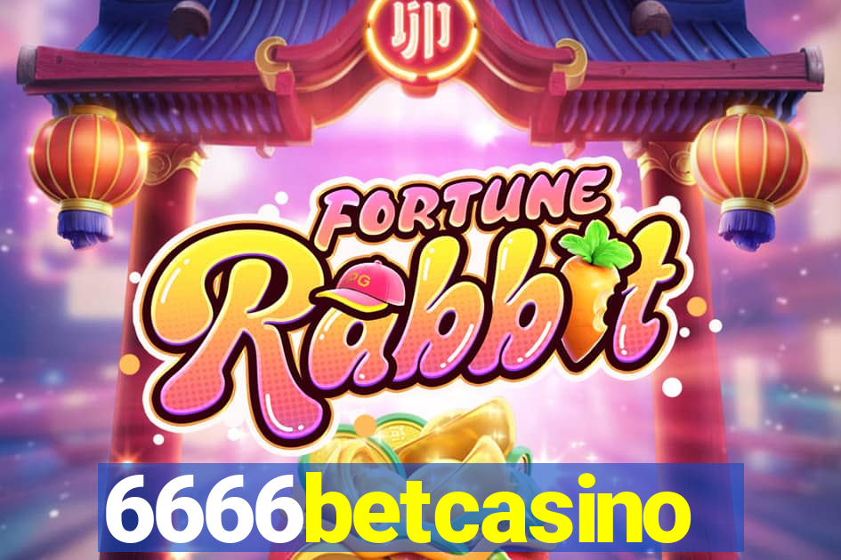 6666betcasino