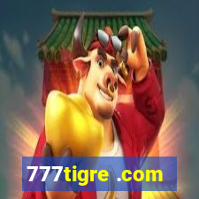 777tigre .com