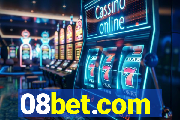 08bet.com