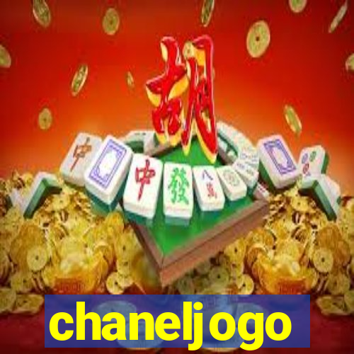 chaneljogo