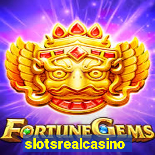 slotsrealcasino