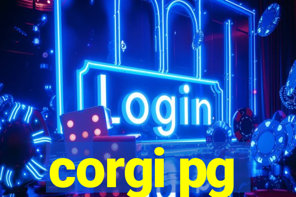 corgi pg