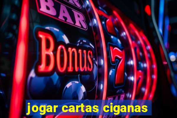 jogar cartas ciganas