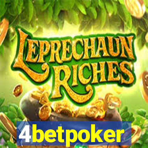 4betpoker