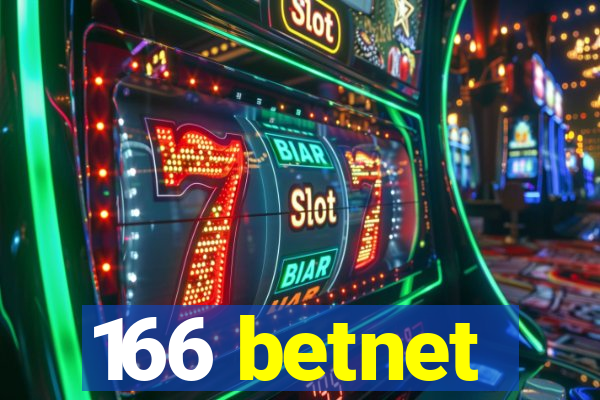 166 betnet