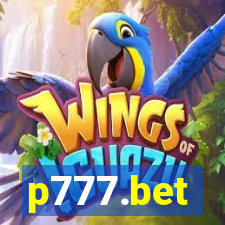 p777.bet