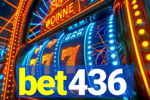 bet436