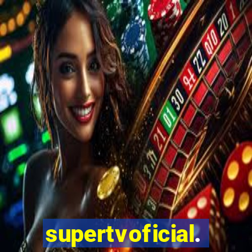 supertvoficial.com