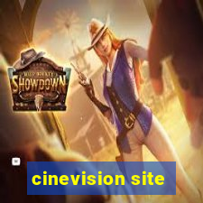 cinevision site