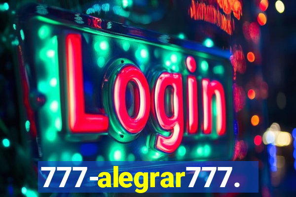 777-alegrar777.cc