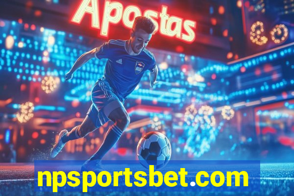 npsportsbet.com