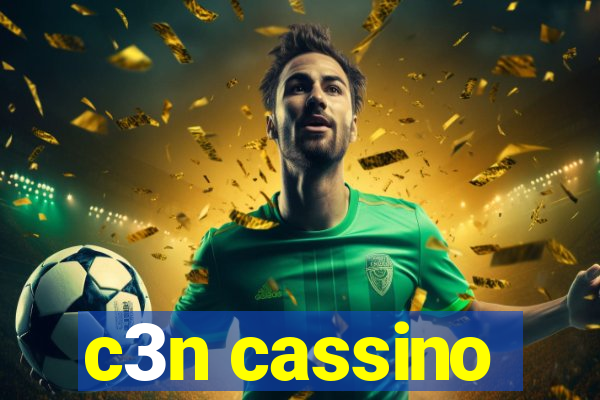 c3n cassino