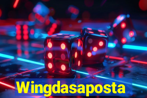 Wingdasaposta