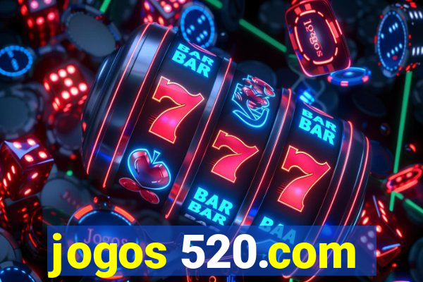 jogos 520.com