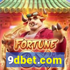 9dbet.com