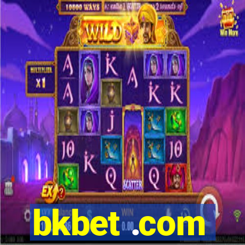 bkbet .com