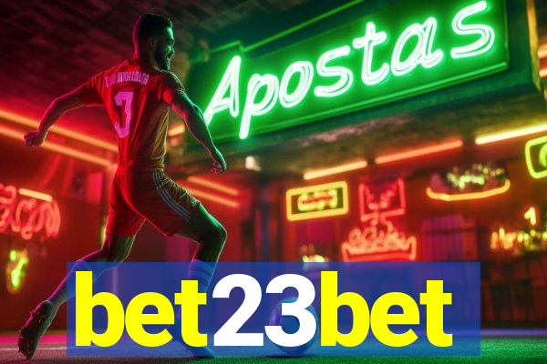 bet23bet