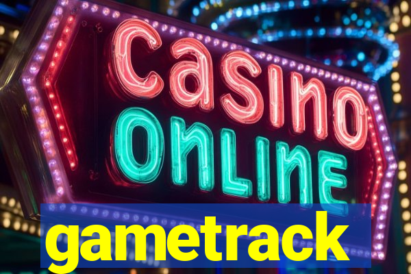 gametrack