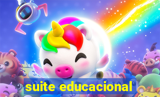 suite educacional