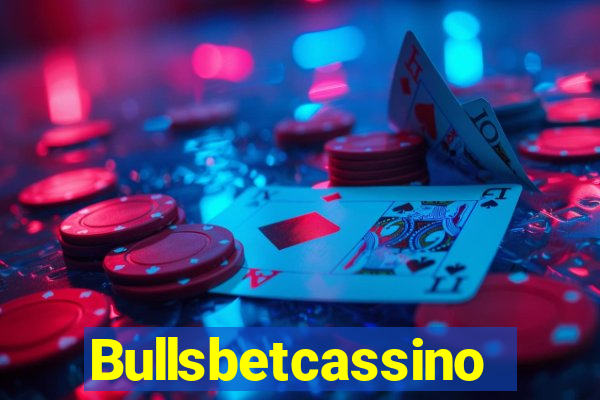 Bullsbetcassino