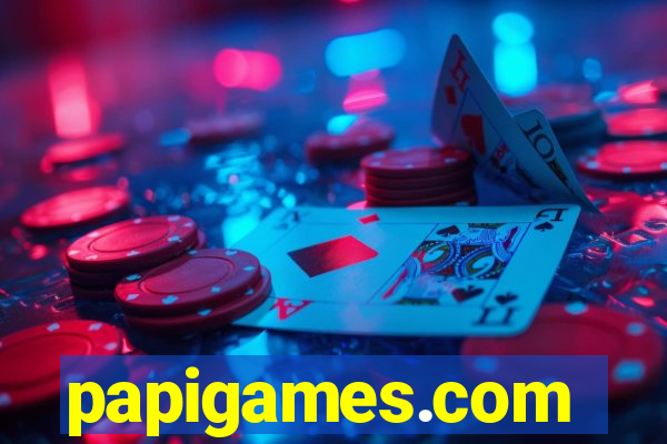 papigames.com