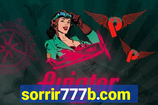 sorrir777b.com