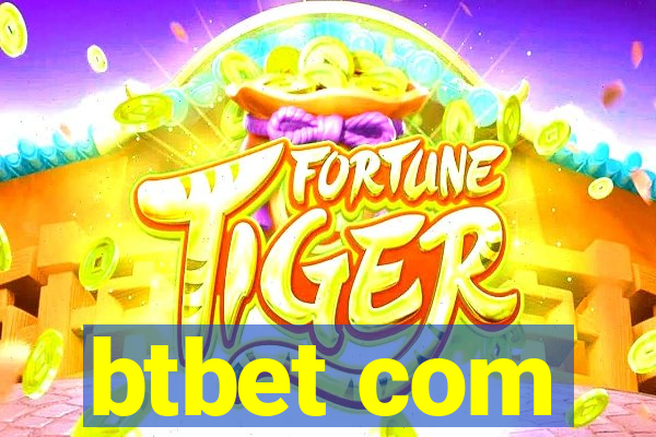 btbet com