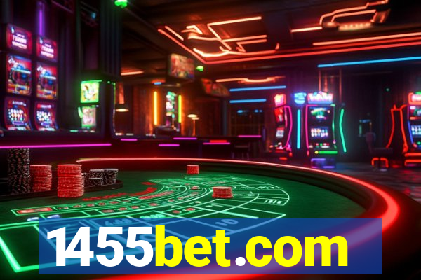 1455bet.com