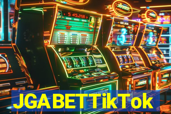 JGABETTikTok