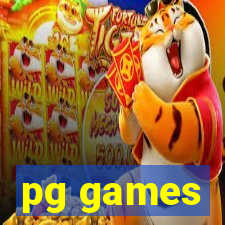 pg games