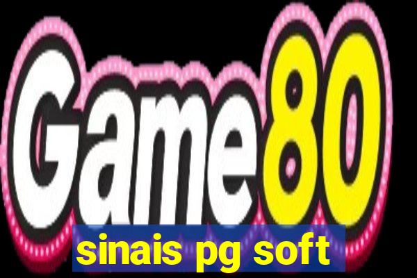 sinais pg soft