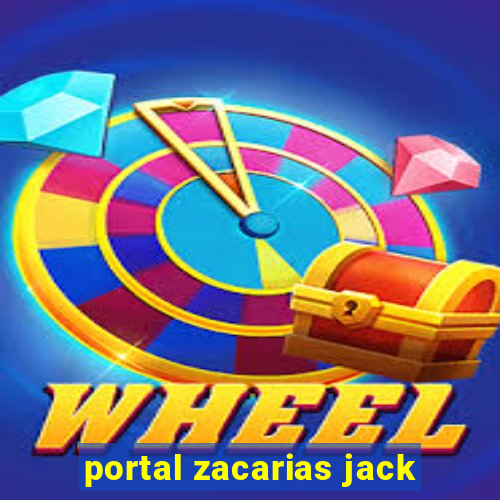 portal zacarias jack