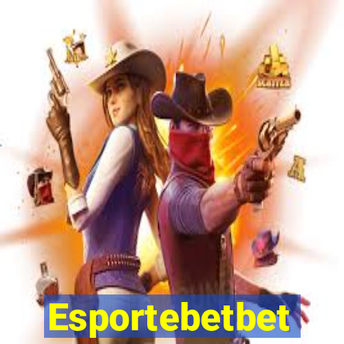 Esportebetbet