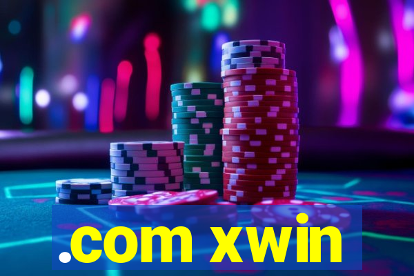 .com xwin