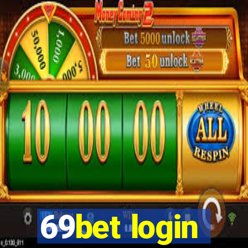 69bet login