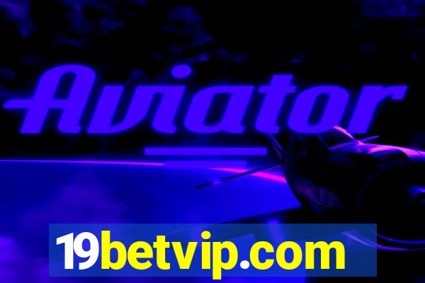 19betvip.com