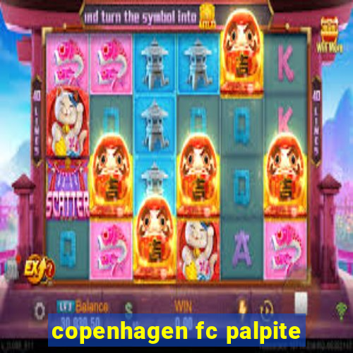 copenhagen fc palpite