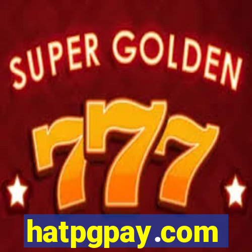 hatpgpay.com