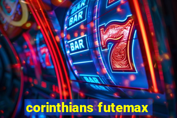 corinthians futemax