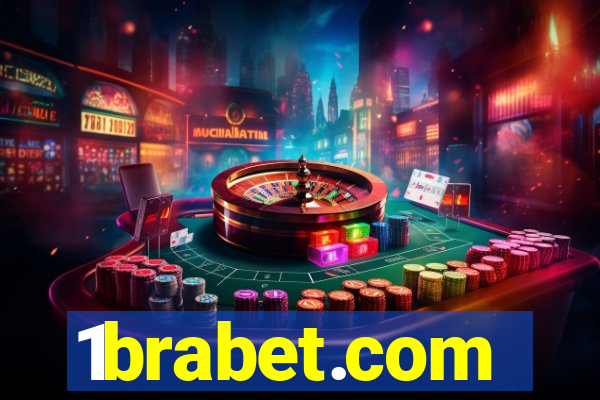 1brabet.com