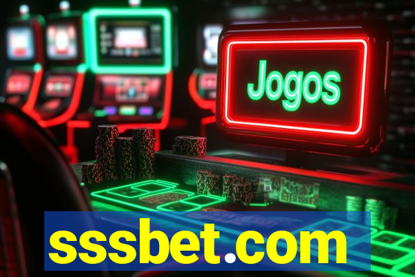 sssbet.com