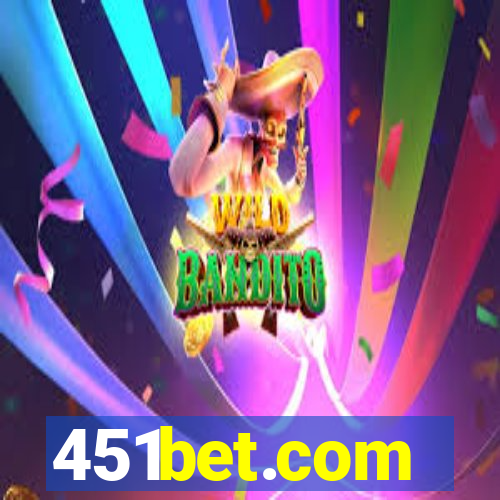 451bet.com