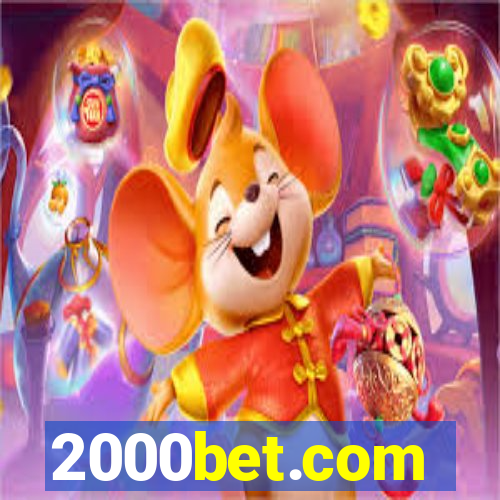 2000bet.com