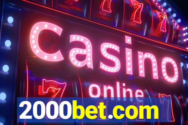 2000bet.com