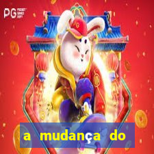 a mudança do conde beta cap 6