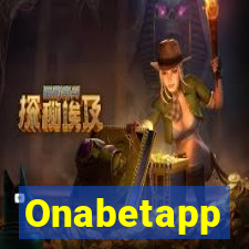 Onabetapp